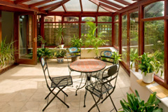 Little Barningham conservatory quotes