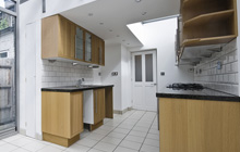 Little Barningham kitchen extension leads